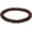 Red Sandalwood Color, variant on Prayer Beads Bracelet, Wooden Bead Mala Bracelets Link Wrist with Bag Men Women Beaded Stretch Crafts Bangle Ebony Color -