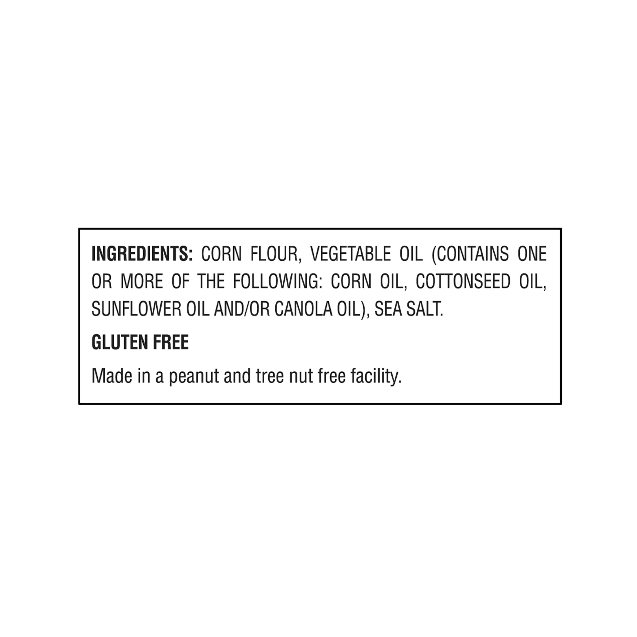 Snyder of Berlin White Cheddar Cheese Puff-n-Corn, Gluten-Free, 6 oz Bag