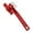 Red #2, variant on Manual Side-Cut Can Opener | Safe Edge-Free Opening | 360° Swivel Handle | Stainless Steel & Abs Construction | Ergonomic Non-Slip Grip | Easy to Clean
