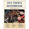 thumbnail image 1 of Pre-Owned Fly Tier's Handbook (Paperback) 0811726118 9780811726115, 1 of 1
