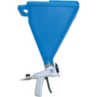Marshalltown 1-3/4 gal 6 lb. Drywall Hopper Gun