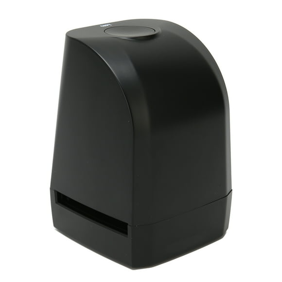 Film Scanner, Multifunctional One Way USB 2.0 Interface Negative Scanner For 135mm Slide Show