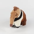 thumbnail image 4 of Oso Hormiguero, peluche, peluche, regalo infantil, 15cm, 4 of 4