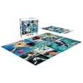 thumbnail image 5 of Buffalo Games - Le puzzle Dog Days - Underwater Dogs - en 750 pièces, 5 of 5
