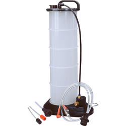 UPC 017436073003 product image for mityvac 7300 pneumaticvac - air operated fluid evacuator | upcitemdb.com