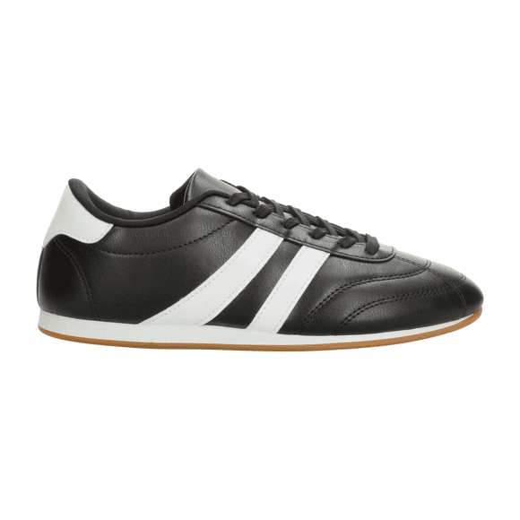 Tenis Berlin Negro Mujer Casual negro 23