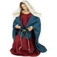 thumbnail image 6 of Northlight 3-Piece Holy Family Nativity Christmas Figurine Set - 36", 6 of 7