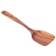 thumbnail image 3 of Turner de madera, pala de madera, espátula de cocina con mango largo, pala antiadherente, características mejoradas, 3 of 8