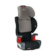 thumbnail image 4 of Britax Grow With You ClickTight Harness-2-Booster Car Seat - Grey Contour (SafeWash), 4 of 11