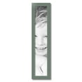 thumbnail image 2 of ArtToFrames 6x32 inch Green Picture Frame, Green Wood Poster Frame (4442), 2 of 8