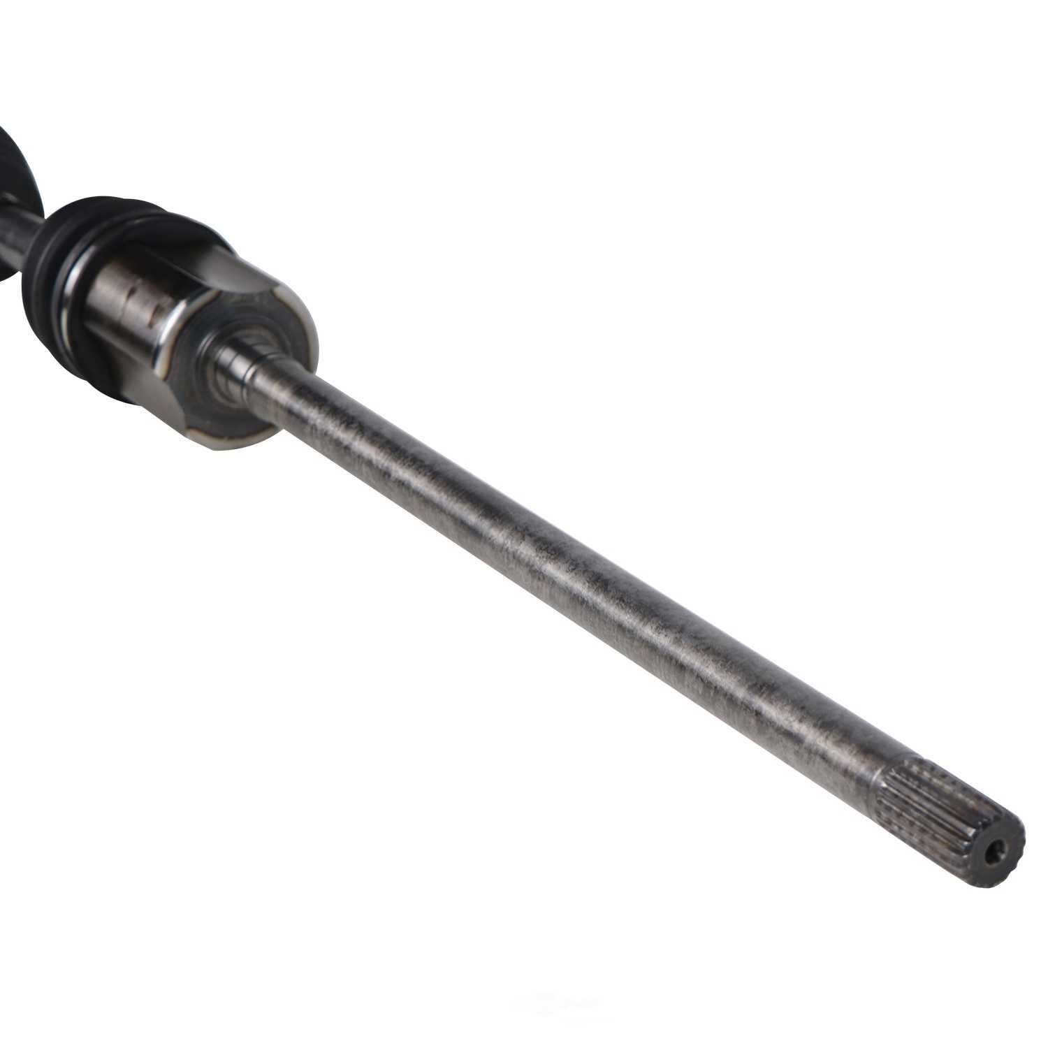 GSP NCV40047 GSP New CV Axle Fits select: 1995 ISUZU TROOPER, 1999-2001 ISUZU VEHICROSS