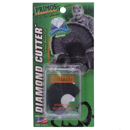 - Primos Diamond Cutter Call