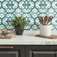 thumbnail image 3 of Waverly Tipton Peel and Stick Wallpaper, 3 of 32