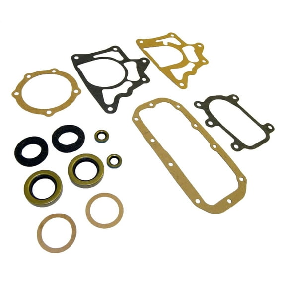 Crown Automotive J0923300/CASJ0923300 Transfer case Gasket Seal Kit