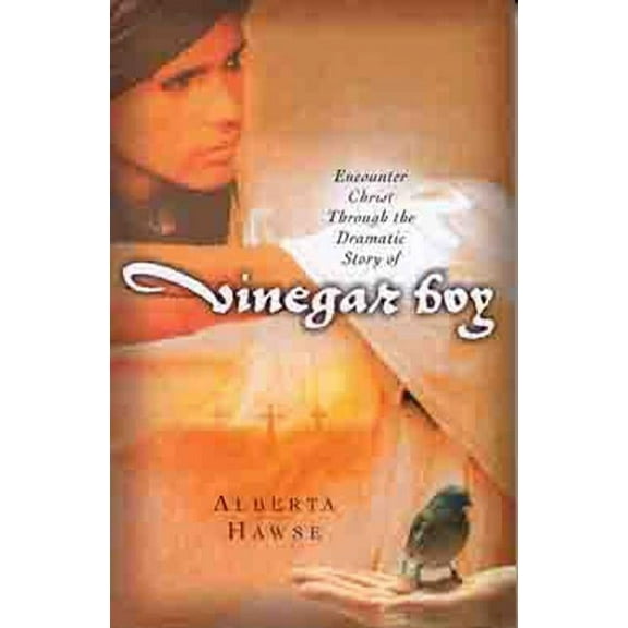 Encounter Christ Through the Dramatic Story of Vinegar Boy, (Paperback)
