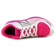 thumbnail image 3 of New Balance ZANT Women  Round Toe Synthetic White Running Shoe, 3 of 5