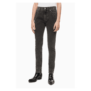 Calvin Klein ckj 020 high rise slim jeans Black Size 25X30