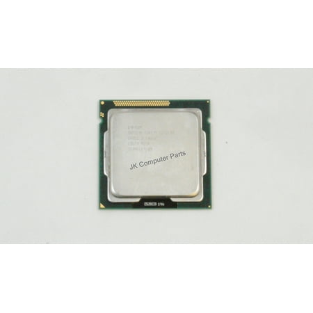 Intel Core i3-2100 3.1GHz 3M s1155 DT SR05C