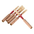 thumbnail image 2 of Parts Oboe Reeds Wind Instrument Part with Plastic Case, 5pcs/ Pack, 2 of 7