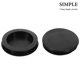 thumbnail image 3 of unbranded 10Ud Tapones Para Hucha Redondos De Plástico Protegen Y Aseguran En Hogar, 3 of 6