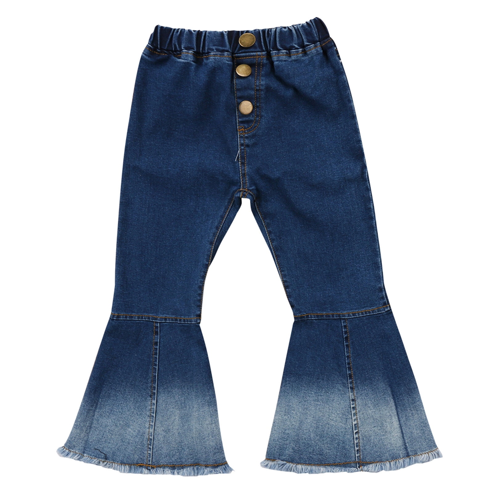 infant girl jeans