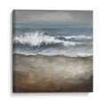 thumbnail image 1 of Cuadro decorativo - De Vez En Cuando, Christina Long 30x30 Canvas Lab abstracción, arte abstracto, abstracto, 1 of 2