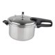 thumbnail image 2 of Olla a presión de acero inoxidable para enlatar, para Gas o inducción, multifunción, para cocina, estofado, sopa, Camping, comercial 20 centímetros, 2 of 9