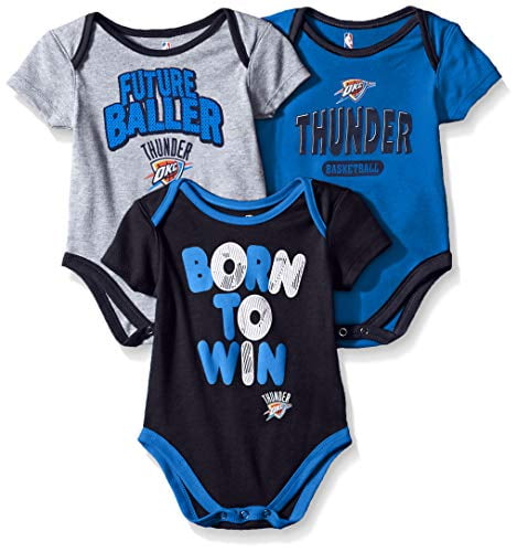 baby thunder jersey