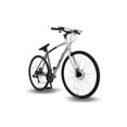 thumbnail image 2 of Bicicleta Hibrida Rodada 700 21 Velocidades Medusa Kubor  Ciudad, 2 of 8