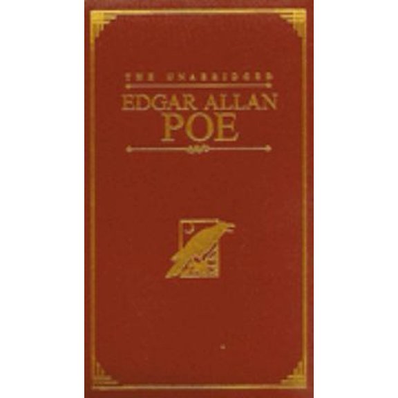 Pre-Owned The Unabridged Edgar Allan Poe (Hardcover) 0762401788 9780762401789
