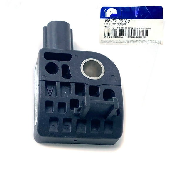 95920-2S100 Front Impact Collision Sensor for Hyundai Tucson Kia Sportage