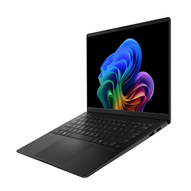 ASUS Vivobook S 14 1TB、32GB、CoreUltra 7 ASUS Vivobook S14 Copilot+ - Hospital admin laptops - Walmart