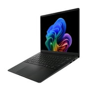 ASUS Vivobook S 14 Copilot+ PC 14 WUXGA OLED Windows Laptop Intel Core Ultra 7 Series 2 258V AI PC Intel Evo 32GB RAM 1TB SSD Black S5406SA-WH79
