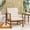 Cream#2, variant on Outdoor Furniture Sets, PERLA CLUB CHAIR, Blue Patio Furniture Sets,Acacia Wood Patio Dining Sets, Garden & Outdoor & Patio Furniture Patio Furniture Sets