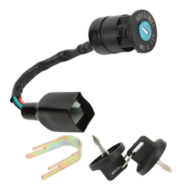 0450549, Interruptor de Encendido Rendimiento ESTAY CONFIAVIABLE CONFIABLE CLAVES PARA EL REMPLAZO DE ATV PARA 50 90