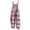 Pink, variant on Taqqpue Girls Sleeveless Jumpsuit Spaghetti Strap Wide Leg Romper with Side Pockets Gradient Print Casual Summer Outfit Clothes for Girls Kids Size 5-16 Years