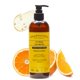 thumbnail image 1 of Champú Pharmacopia Citrus, 473 ml, natural, vegano, libre de crueldad animal, 1 of 8