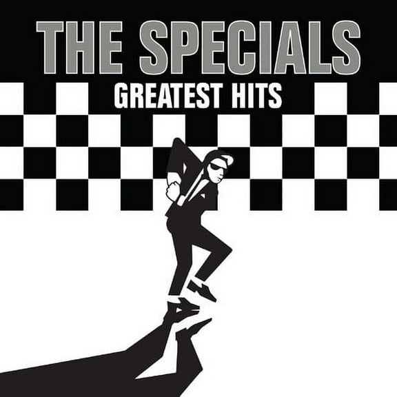 The Specials - Greatest Hits - Music & Performance - CD
