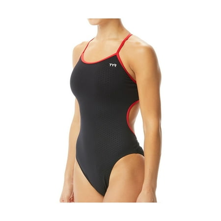 UPC: 0036702797986 | TYR Women s Hexa Trinityfit One Piece Swimsuit