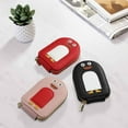 thumbnail image 2 of Cartoon Penguin Credit Card Holder Organ * Coin Purse Cute Wallet Bags NEW, 2 of 7