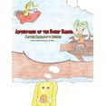 thumbnail image 1 of Adventures of the Bunny Baron : Captain Barnacle's Revenge (Paperback), 1 of 1