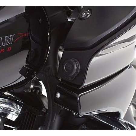 power dc outlet vulcan kawasaki s KAWASAKI 2017 VAQUERO DC VULCAN 1700 12 VOLT POWER 2011