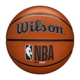 thumbnail image 1 of Balón NBA DRV Plus Wilson Café, 1 of 7