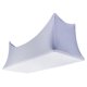 thumbnail image 3 of Tablecloths Stretchy Breathable Washable Lightweight Table Cover for Salon Party Home White 6FT (72.05 X 29.92 X 29.92in), 3 of 4