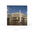 thumbnail image 5 of 3drose, Opera House, Augustus Plaza, Leipzig, Germany - Eu10 Dbr0244 - Dave Bartruff, 12 Greeting Cards with Envelopes, 5 of 7