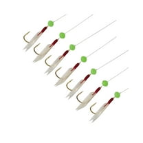 Gamakatsu Jigging Rig #6 Fishskin