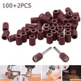 thumbnail image 1 of Optimize Your Wood Projects With Our Drum Sanding Bands And Mandrels Set, 1 of 6