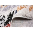 thumbnail image 3 of ECARPET Modern Geometric Indoor Area Rug, Super Soft & Plush Kashkuli Collection, 3 of 9