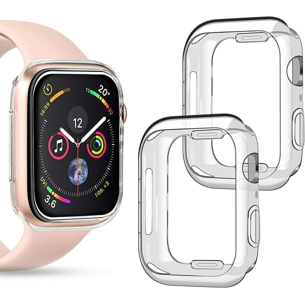 Apple watch series 6 44mm bumper case Clearance