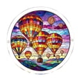 thumbnail image 1 of SIfdSeng My Items Acrylic Puzzles Window Hanging 83 Acrylic Puzzles Garden for Mom Birthday Home, 1 of 8